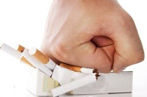 Fumar tem um efeito negativo sobre o corpo masculino