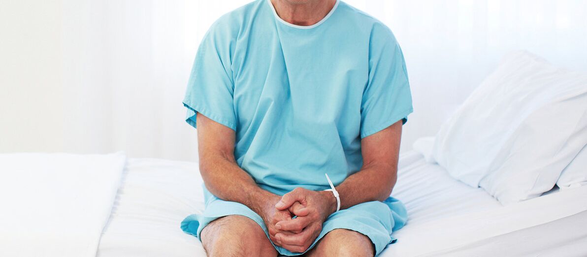Medicamentos para prostatite